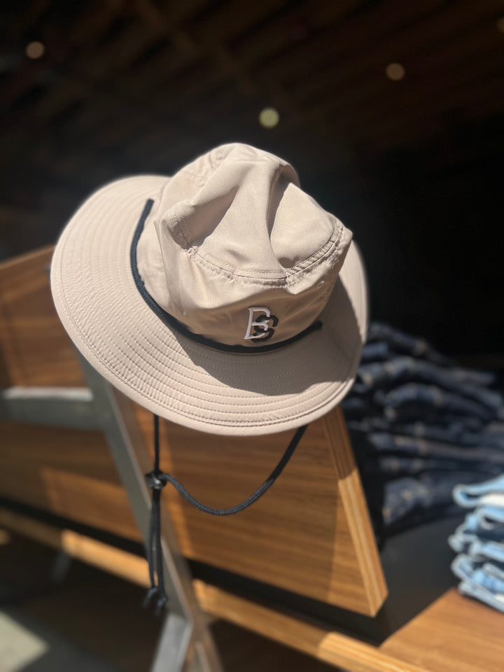 The Berkeley Supply Bucket Hat