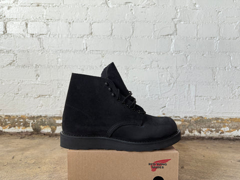 Red Wing 1989 - Discontinued/DeadStock - Black