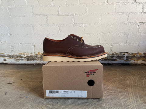 Red Wing Heritage - 8109 - Discontinued