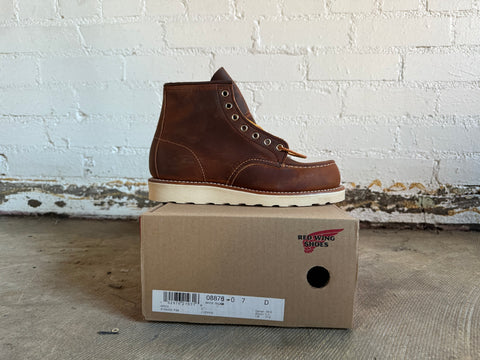 Red Wing Heritage - 8876 - Discontinued