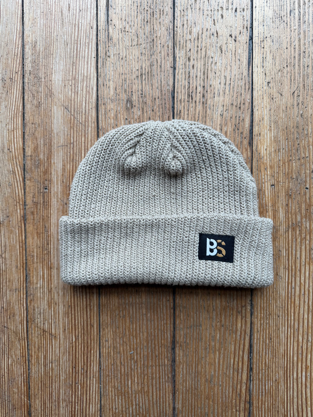 BS Basics - Wharf Beanie