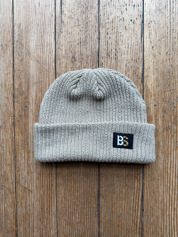 BS Basics - Wharf Beanie