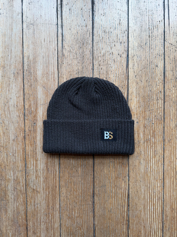 BS Basics - Wharf Beanie