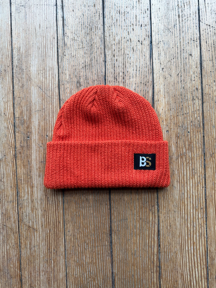 BS Basics - Wharf Beanie
