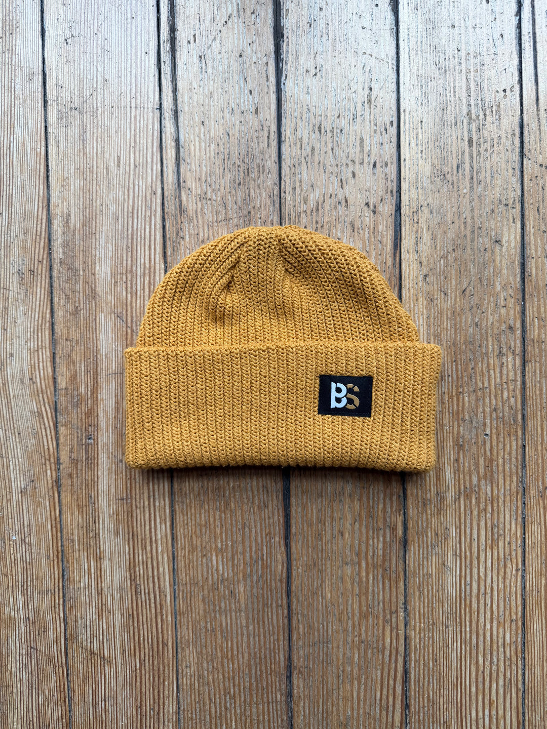 BS Basics - Wharf Beanie