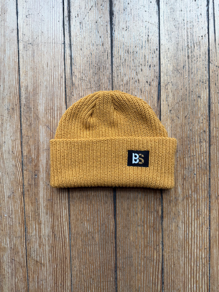 BS Basics - Wharf Beanie