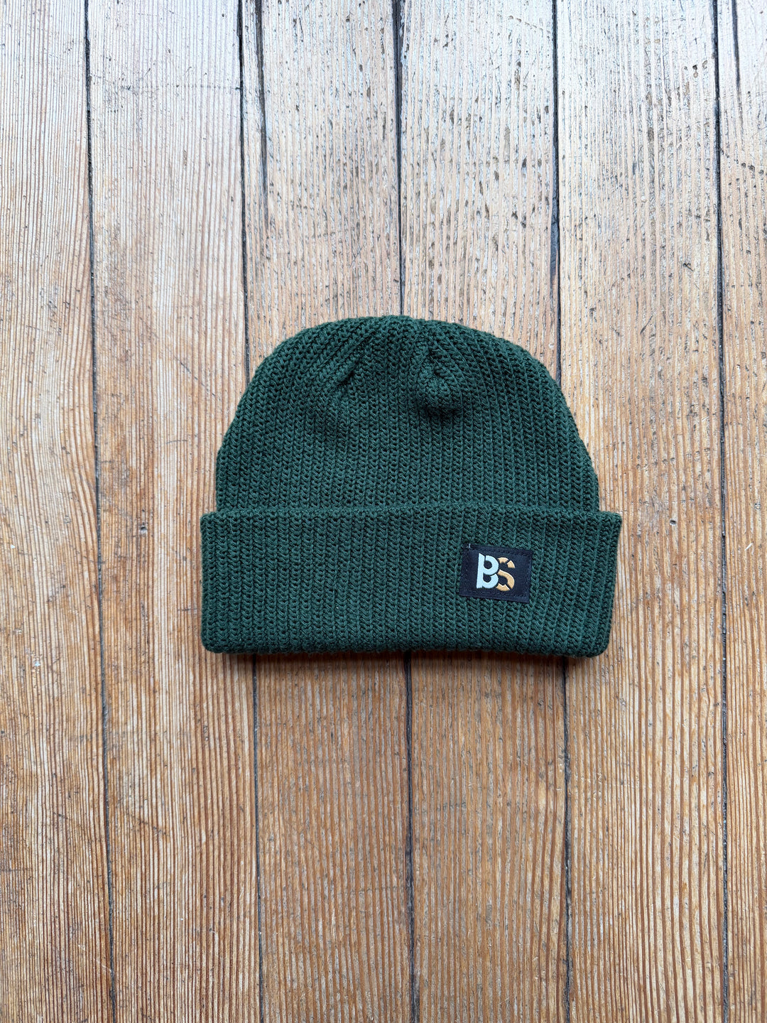 BS Basics - Wharf Beanie