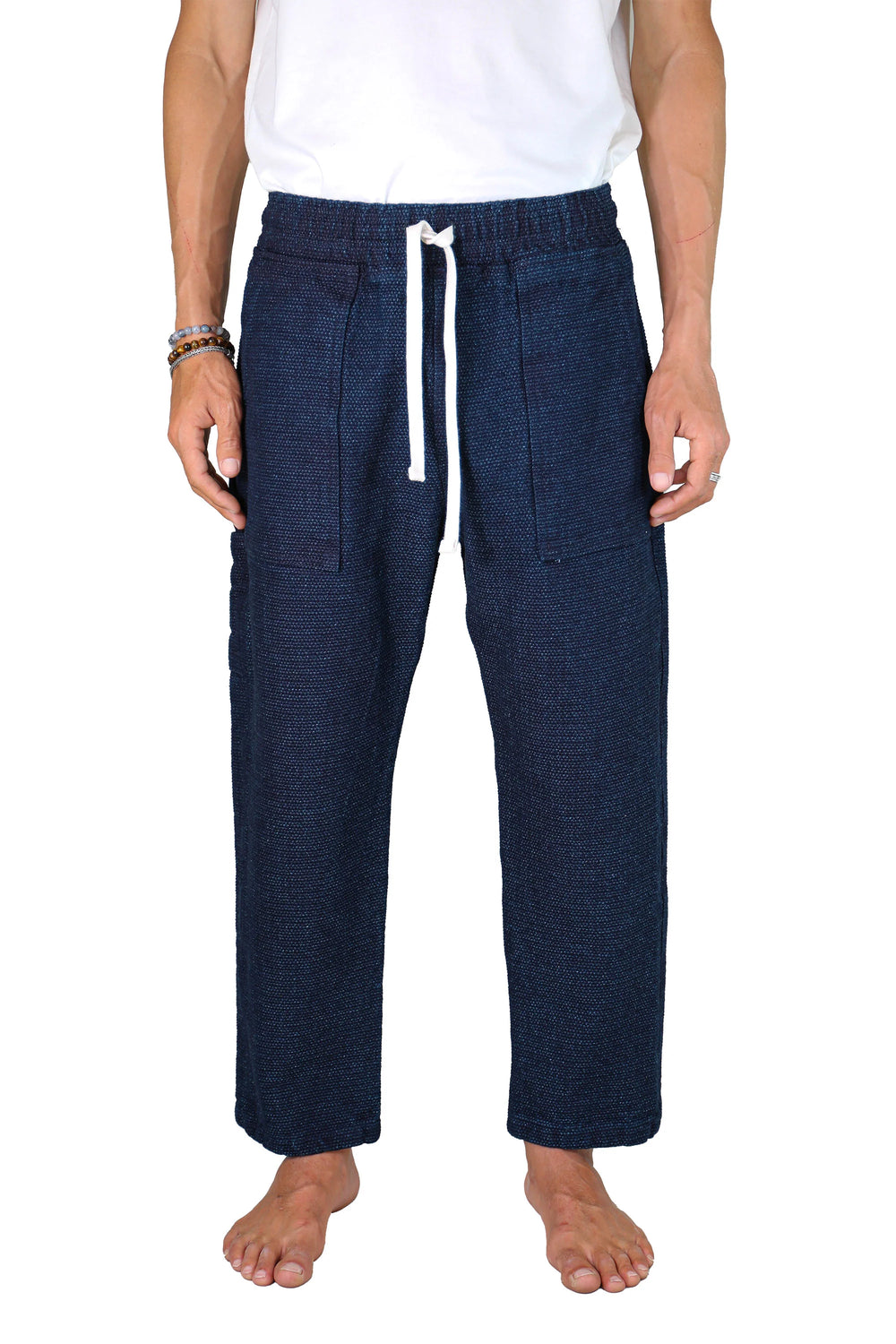 Berkeley Sash NOT DENIM PANTS – Berkeley Supply