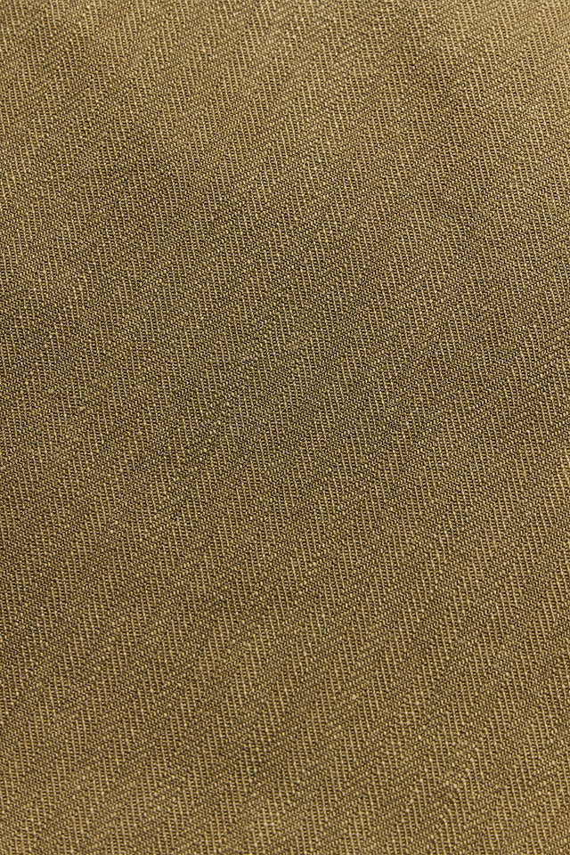 Pure Blue Japan Woven Sulfur Dyed Herringbone Work Pants - Olive [LP-1179-OLV]