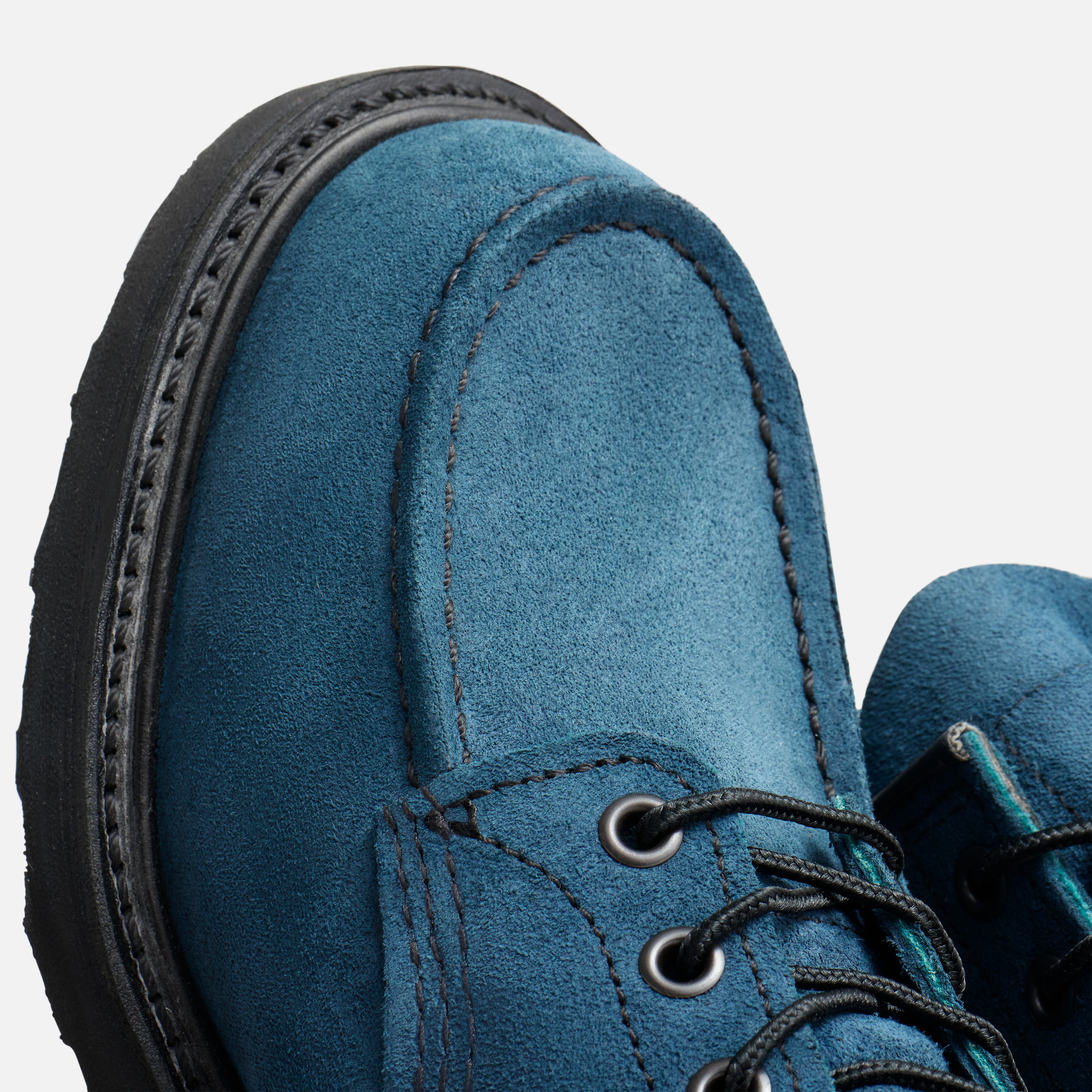 Red Wing Heritage 6-Inch Moc - Tidal Muleskinner Leather [8809
