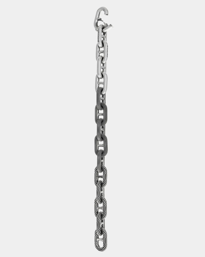 GOOD ART Model 22 Bracelet Mixed Motif - B