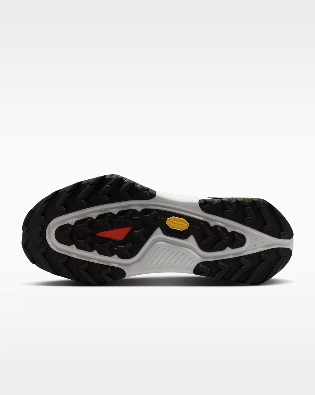 Nike ACG Zegama Men's Trail Running Shoes - Black/Summit White