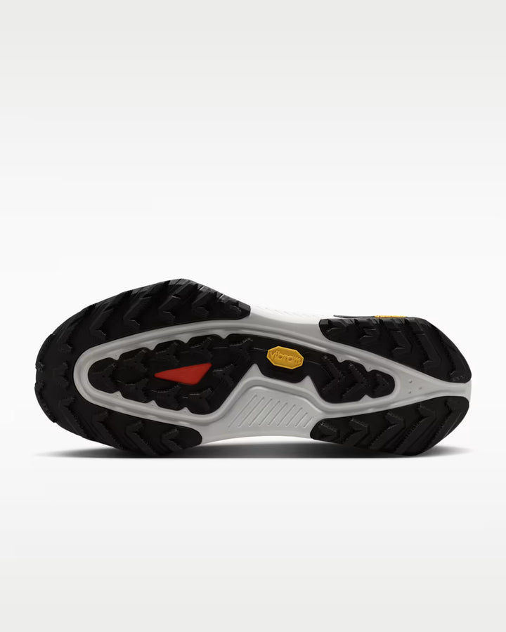 Nike ACG Zegama Men's Trail Running Shoes - Black/Summit White