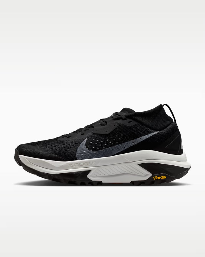 Nike ACG Zegama Men's Trail Running Shoes - Black/Summit White