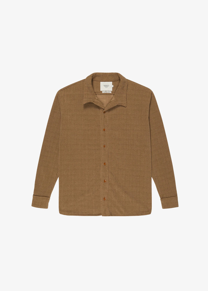 Monadic LS Nelson - Saddle Woven