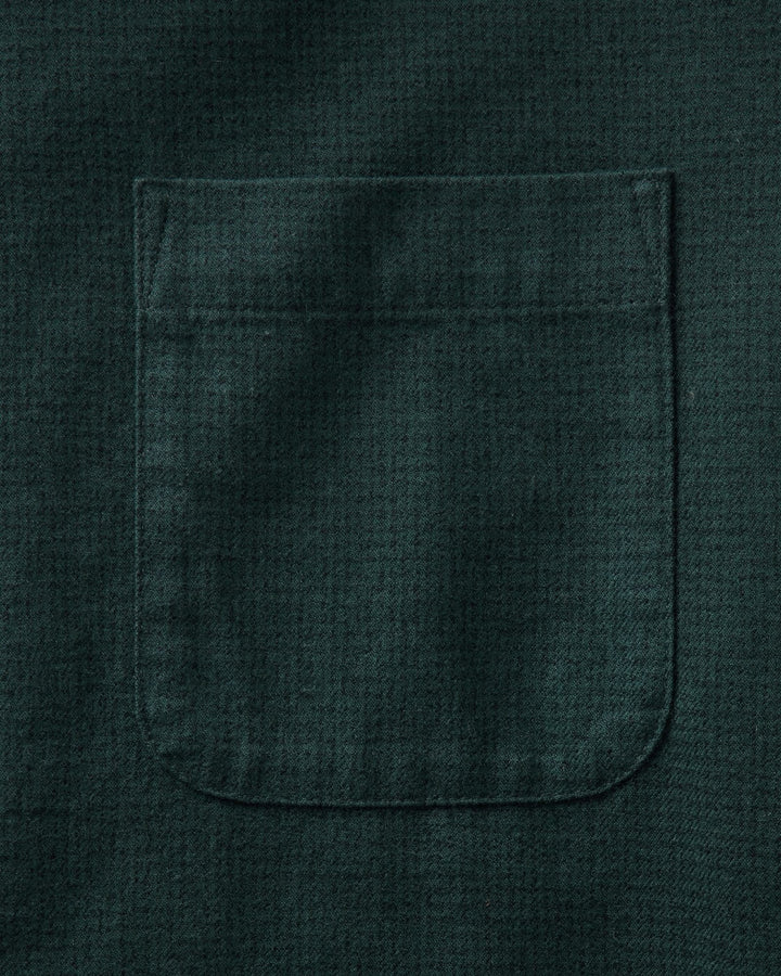 Taylor Stitch Jack - Spruce Houndstooth