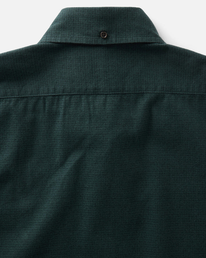 Taylor Stitch Jack - Spruce Houndstooth
