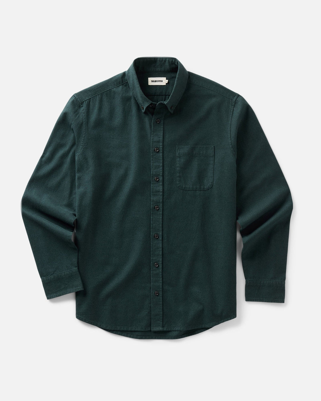 Taylor Stitch Jack - Spruce Houndstooth