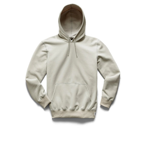 REIGNING CHAMP KNIT MIDWEIGHT TERRY PULLOVER HOODIE CRIMSON – BLENDS