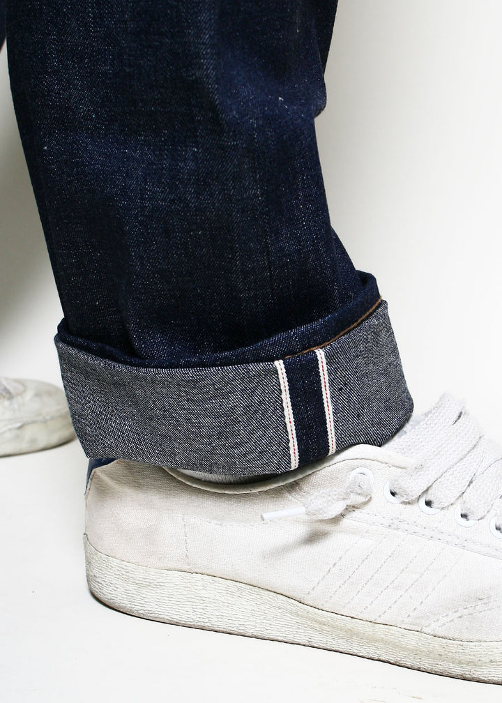 Rogue Territory - Strider 11oz Indigo