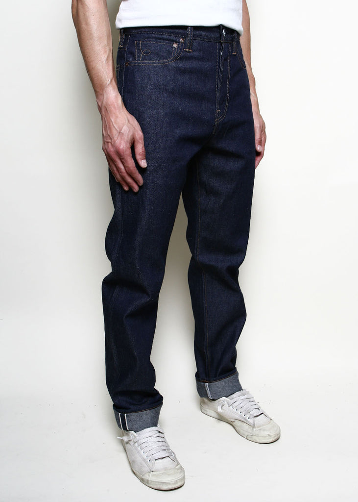 Rogue Territory - Strider 11oz Indigo