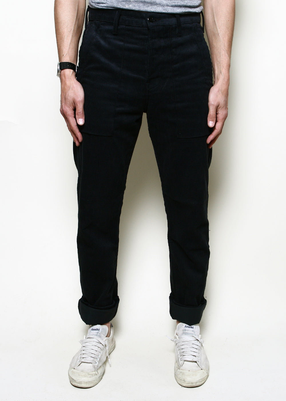 Non-Denim Pants – Berkeley Supply
