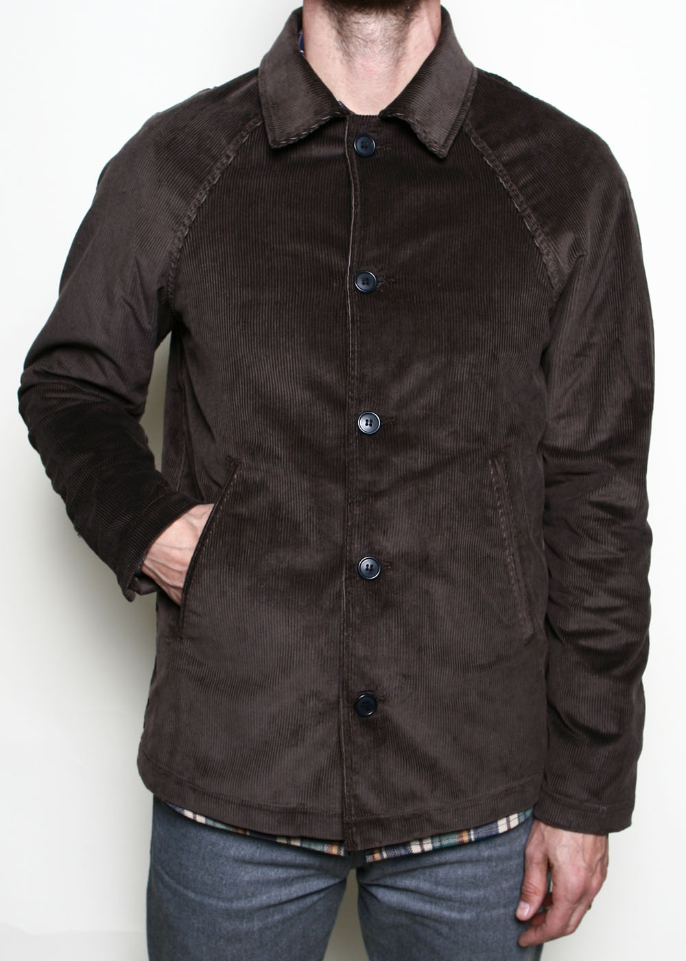 Outerwear – Berkeley Supply