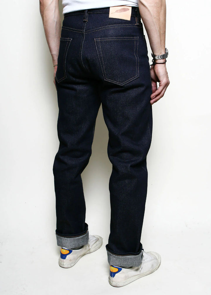 Rogue Territory Strider - 22oz Indigo