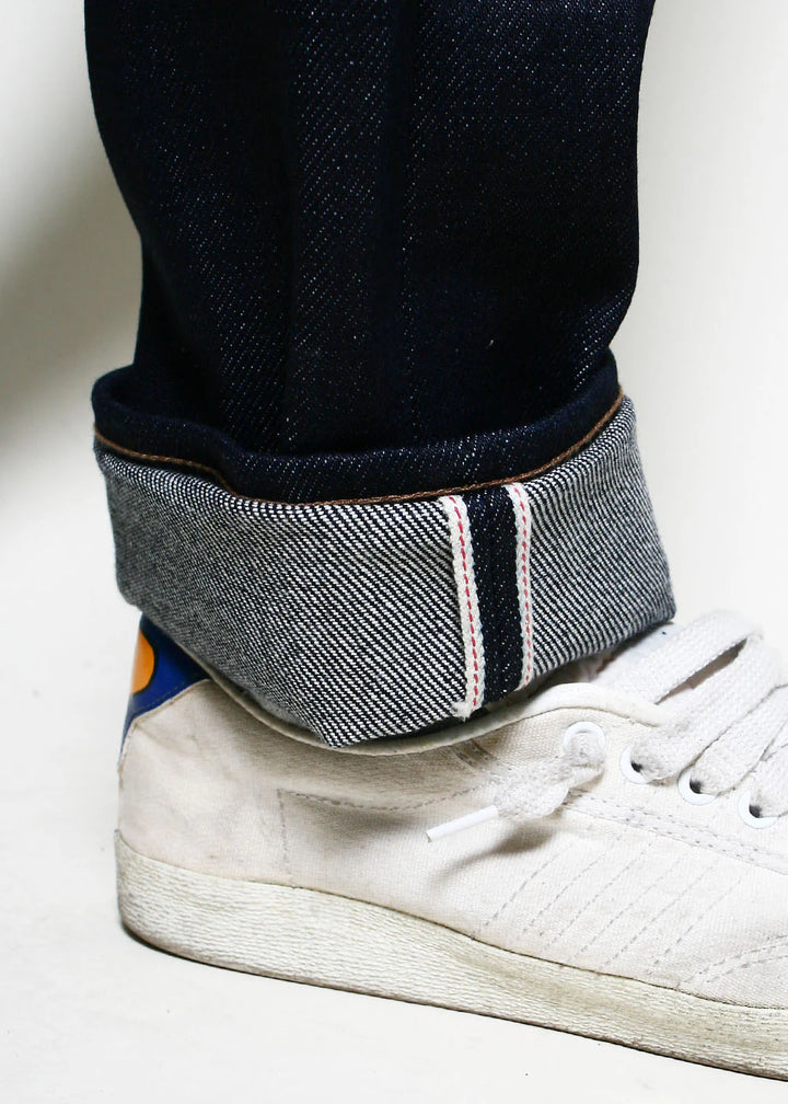 Rogue Territory Strider - 22oz Indigo