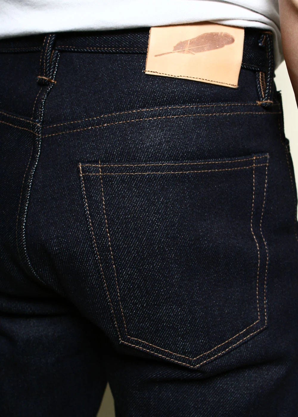 Rogue Territory Strider - 22oz Indigo