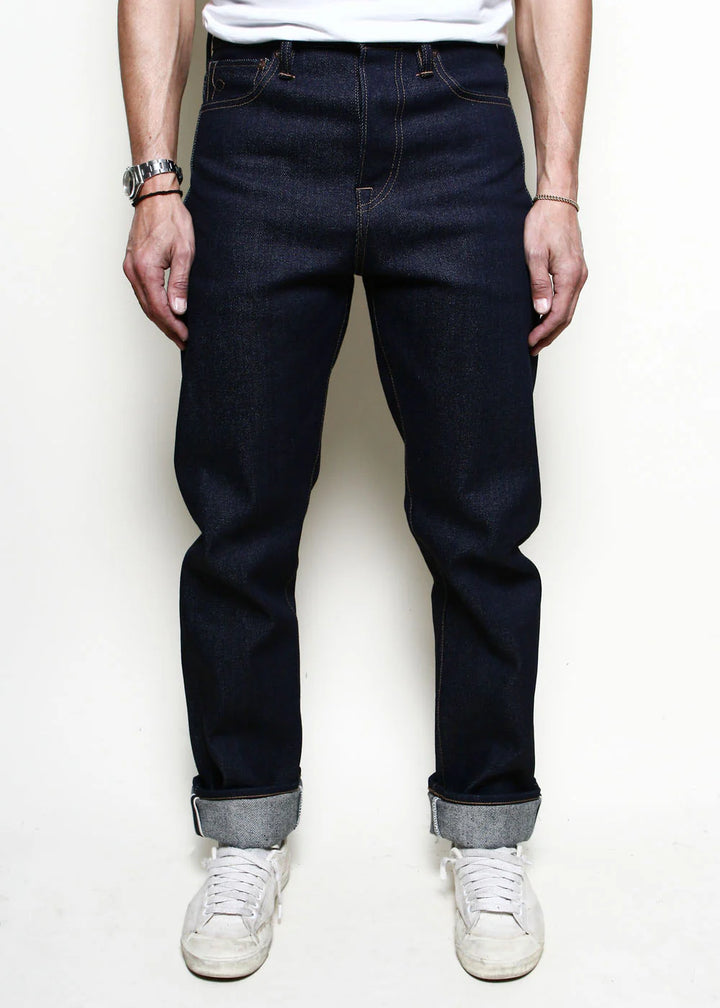 Rogue Territory Strider - 22oz Indigo