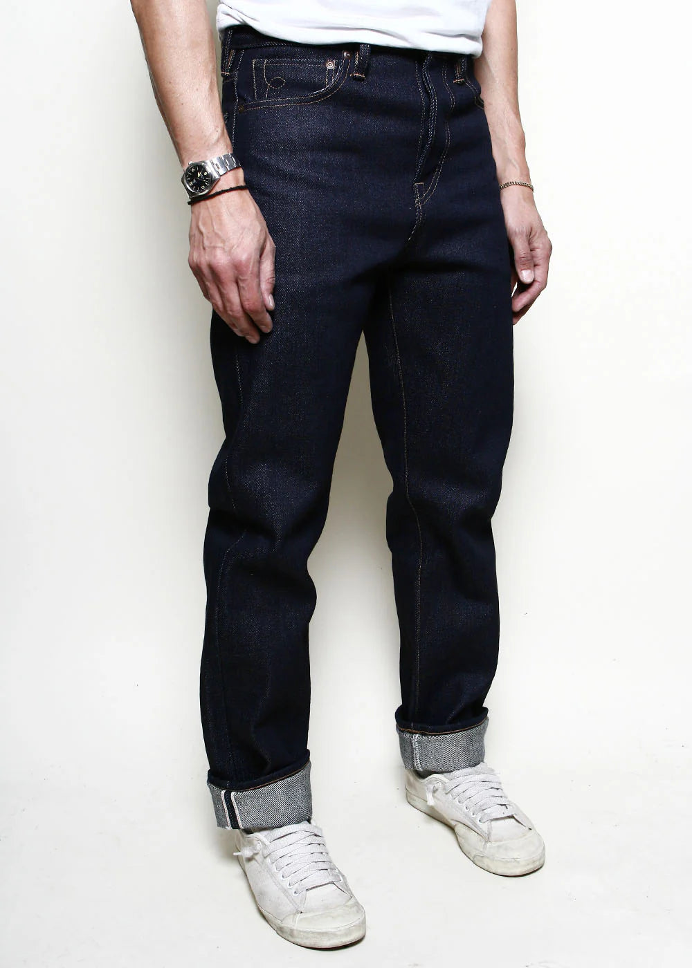 Rogue Territory Strider - 22oz Indigo