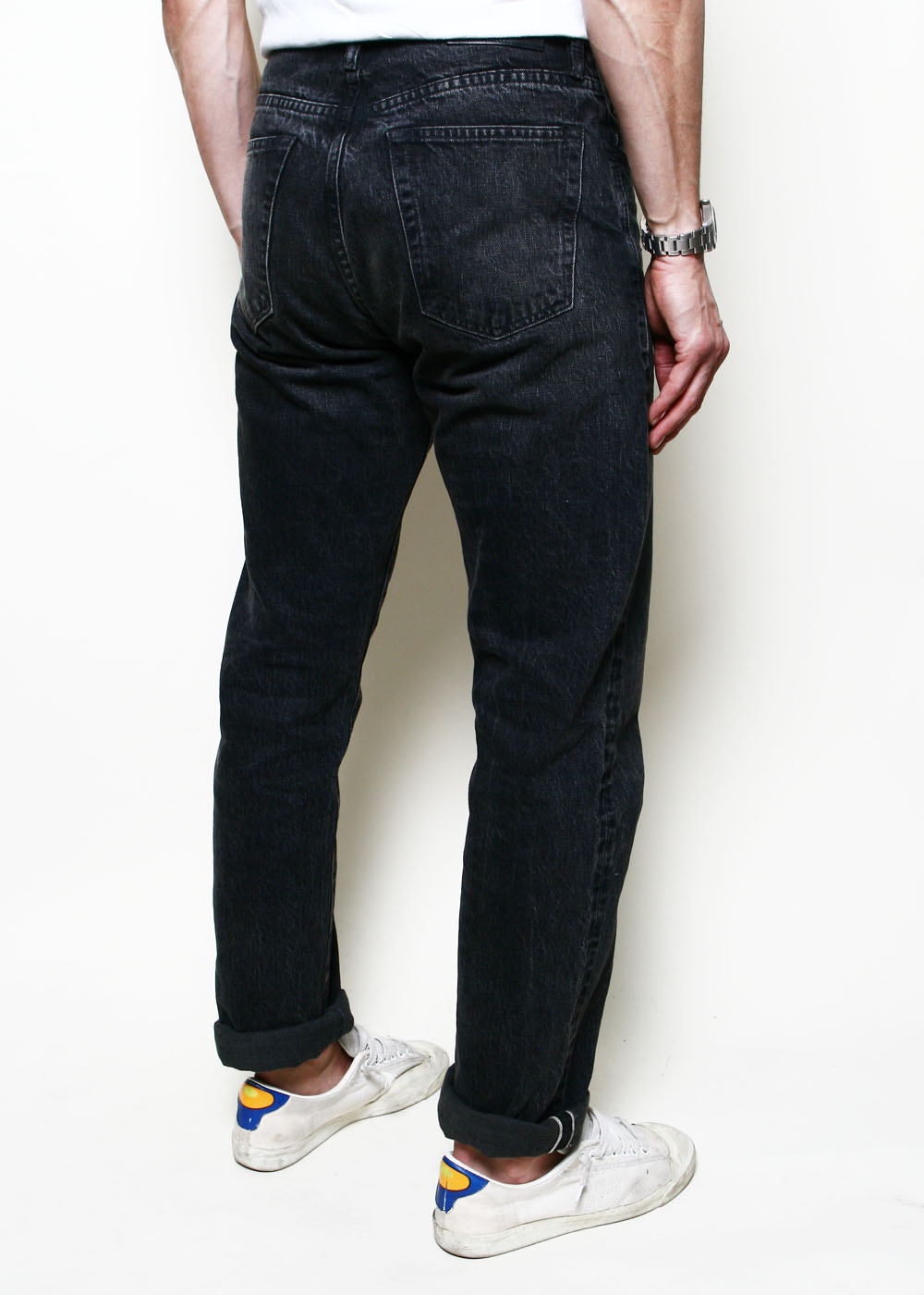 Rogue Territory Strider - Stealth Wash