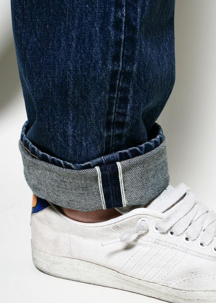 Rogue Territory - Strider Indigo Vintage Wash