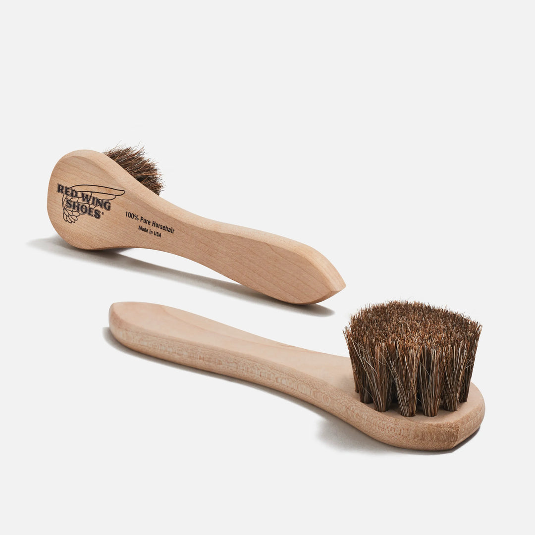 Red Wing Heritage Leather Care Product - Dauber Brush
