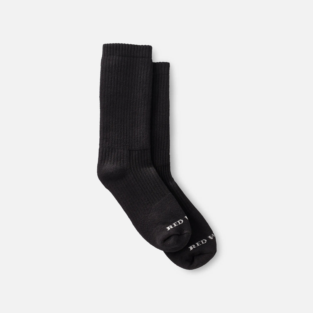 Red Wing Heritage - Unisex Cushion Crew Socks