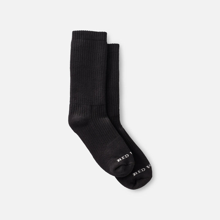 Red Wing Heritage - Unisex Cushion Crew Socks