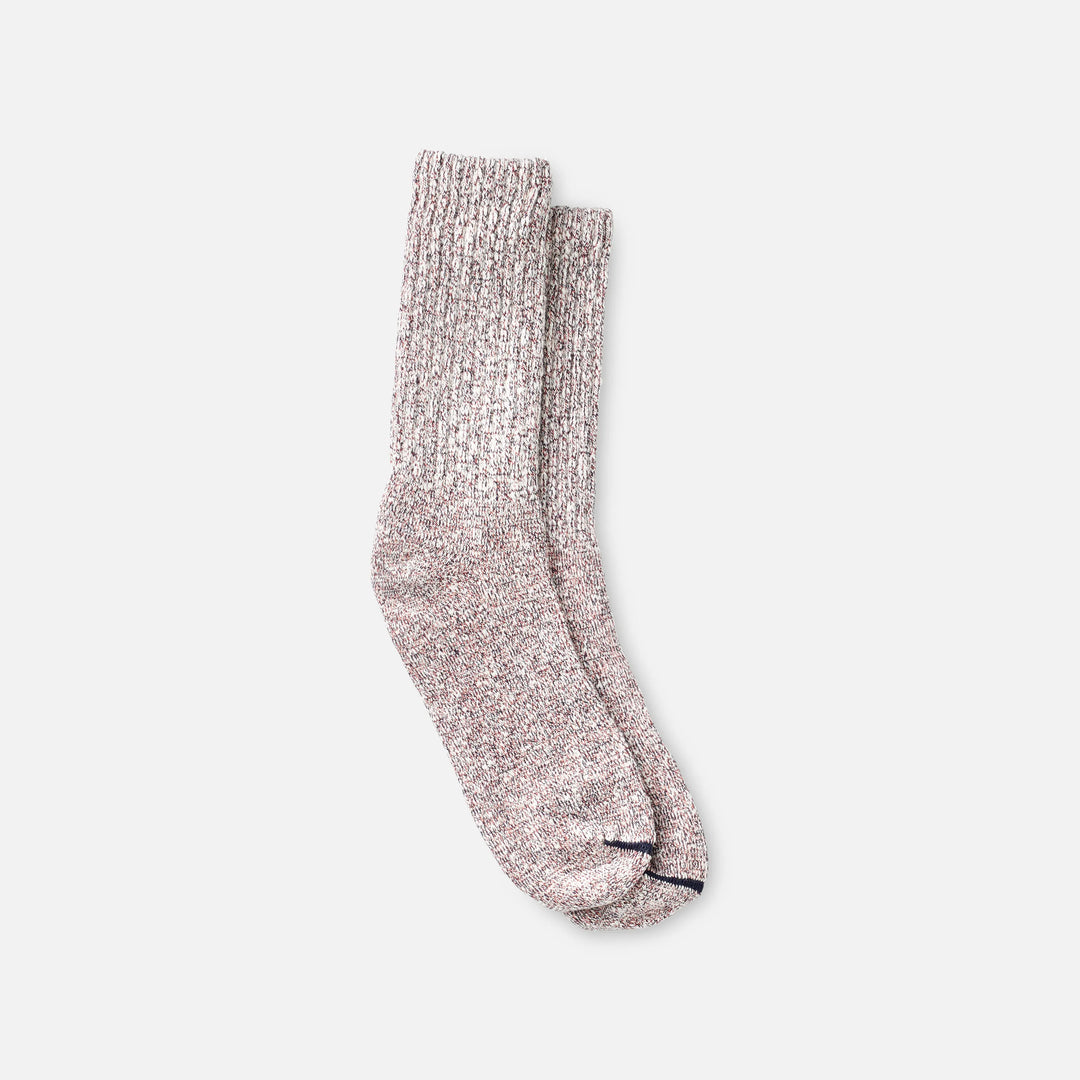 Red Wing Heritage - Unisex Cotton Blend Ragg Crew Socks