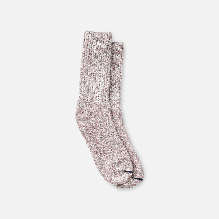 Red Wing Heritage - Unisex Cotton Blend Ragg Crew Socks
