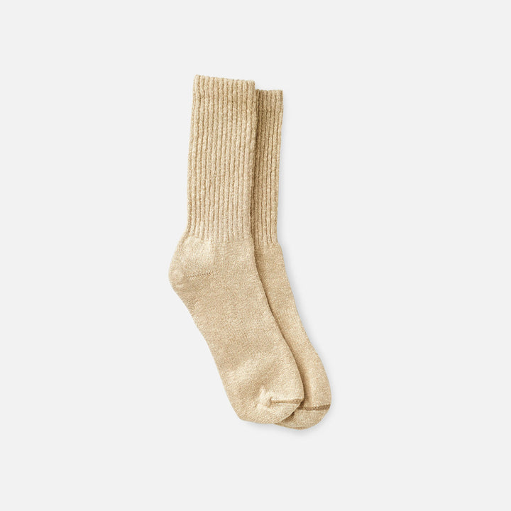 Red Wing Heritage - Unisex Cotton Blend Ragg Crew Socks