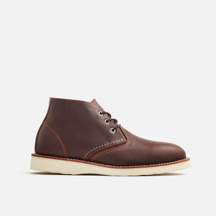 Red Wing Heritage Seconds - CLASSIC CHUKKA STYLE NO. 3141