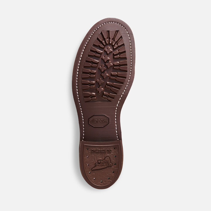 Red Wing Heritage Blacksmith in Chocolate Muleskinner - Style 3339D