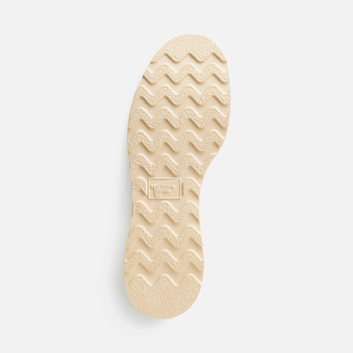Red Wing Iron Ranger Traction Tred in Oro - Style 8089