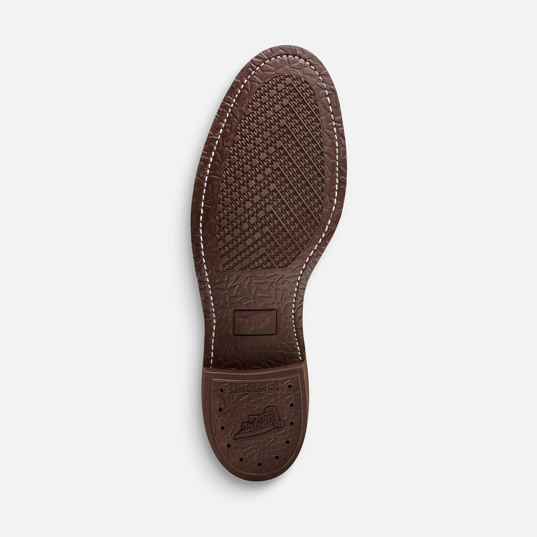 Red Wing Heritage Pecos in Hawthorne Muleskinner Leather - Style Red Wing Heritage Pecos in Hawthorne Muleskinner Leather - Style