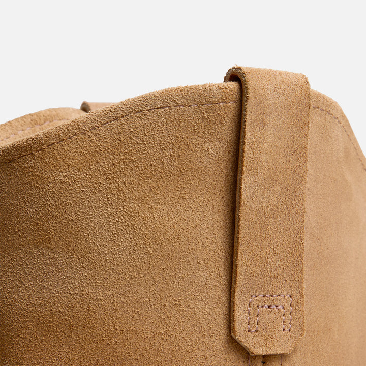 Red Wing Heritage Pecos in Hawthorne Muleskinner Leather - Style 8060 E