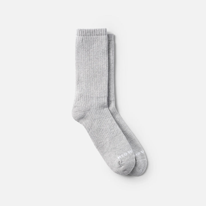 Red Wing Heritage - Unisex Cushion Crew Socks