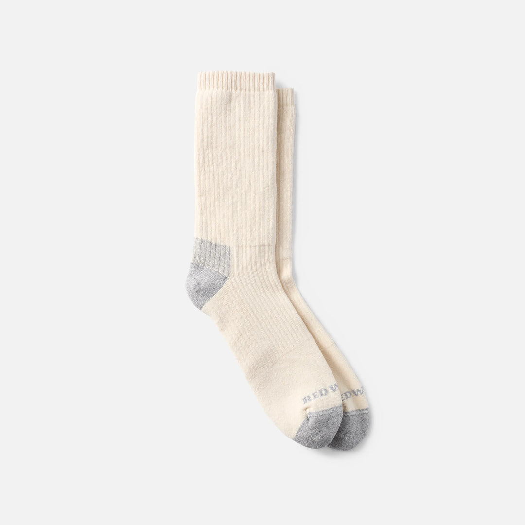 Red Wing Heritage - Unisex Cushion Crew Socks