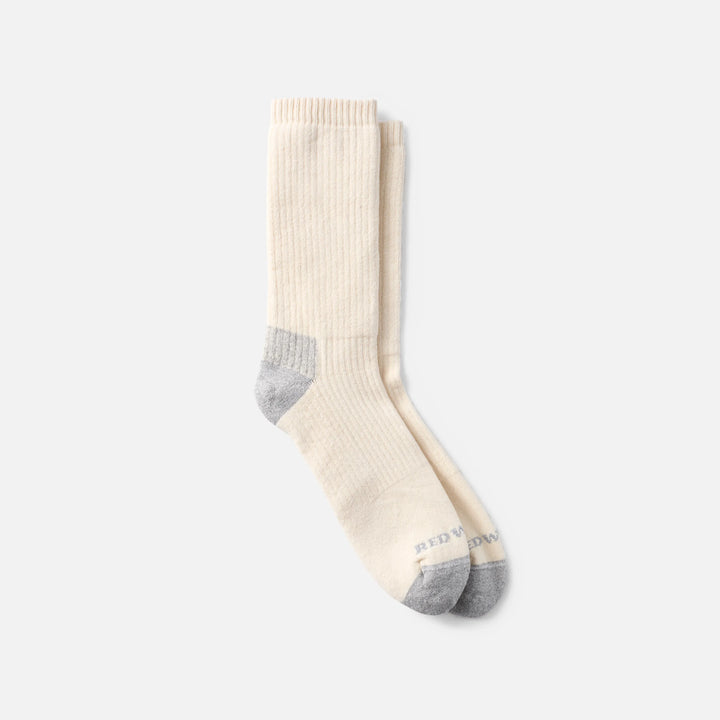 Red Wing Heritage - Unisex Cushion Crew Socks