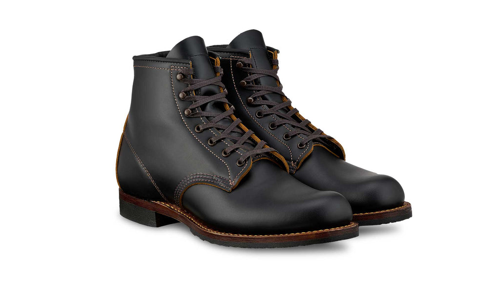 Red Wing Heritage - 9060 - Black Klondike