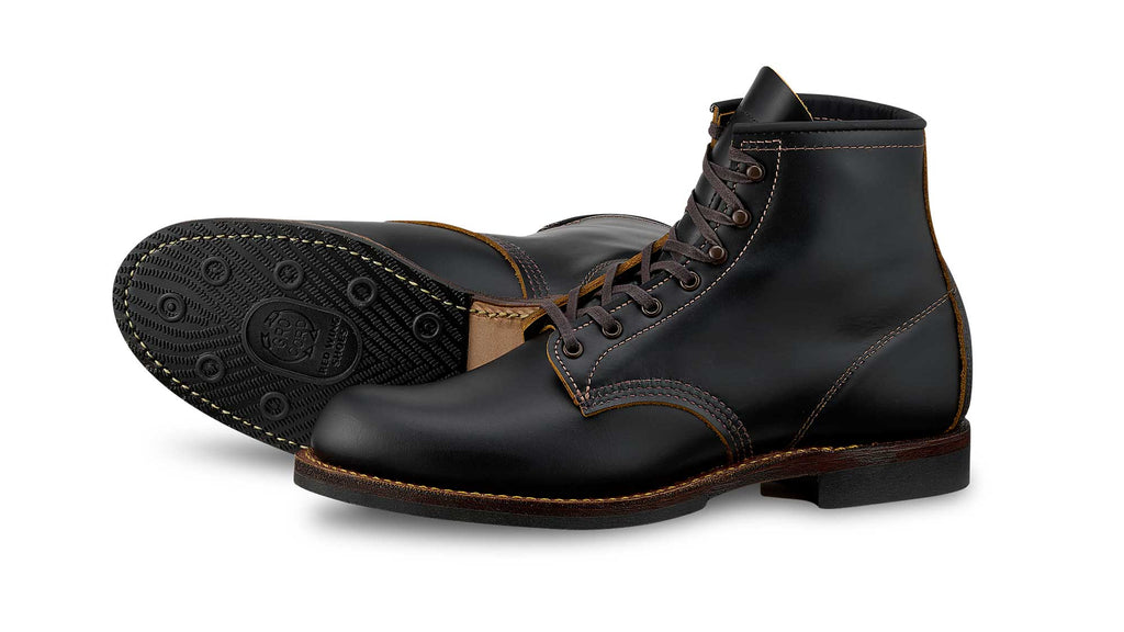 Red Wing Heritage - 9060 - Black Klondike